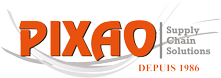 Logo Pixao