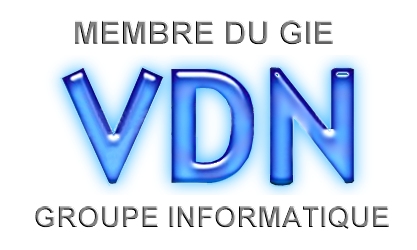 Vdn Membre d'un GIE