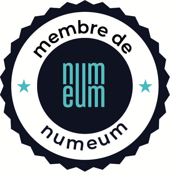 Logo Membre NUMEUM