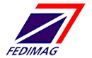 Logo FEDIMAG